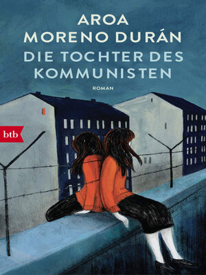 cover image of Die Tochter des Kommunisten